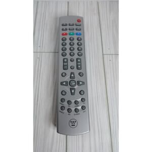 Westinghouse RMT-05 Remote Control Tested Working